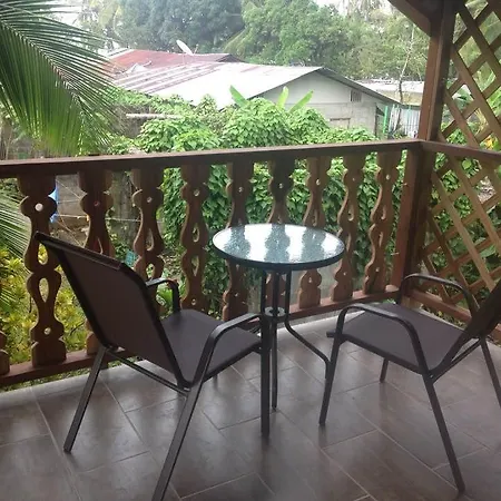 Suites Chile Verde Manzanillo  Exterior photo