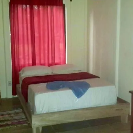 Suites Chile Verde Manzanillo  Exterior photo