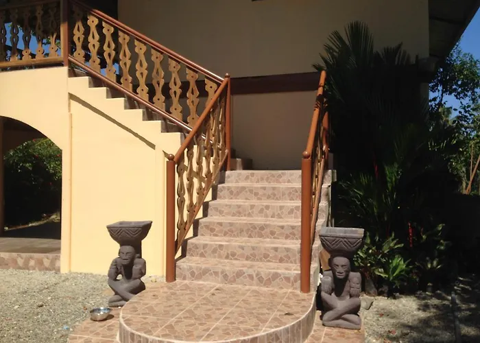 Suites Chile Verde