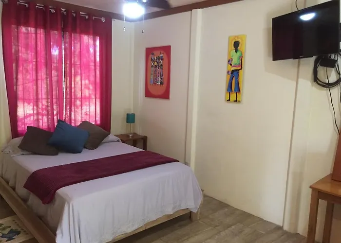 Suites Chile Verde